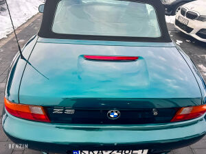 BMW Z3 1.8 - 1998