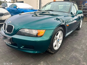 BMW Z3 1.8 - 1998