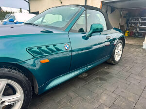 BMW Z3 1.8 - 1998