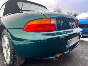BMW Z3 1.8 - 1998