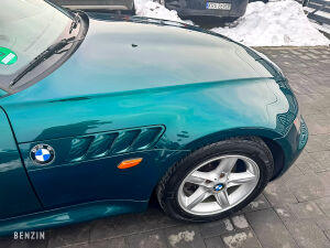 BMW Z3 1.8 - 1998