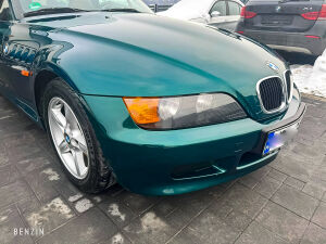 BMW Z3 1.8 - 1998