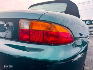 BMW Z3 1.8 - 1998