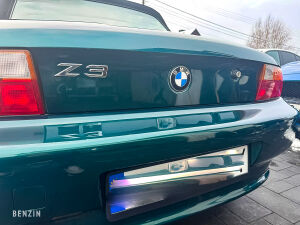 BMW Z3 1.8 - 1998
