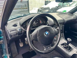 BMW Z3 1.8 - 1998