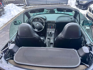 BMW Z3 1.8 - 1998