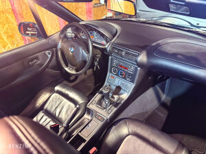 BMW Z3 1.8 - 1998