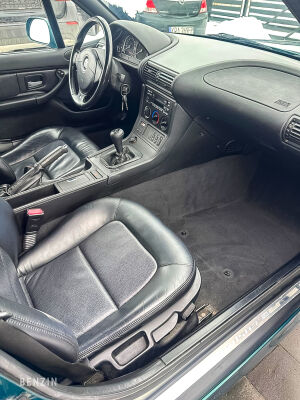 BMW Z3 1.8 - 1998