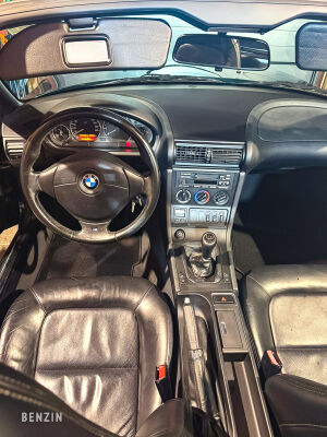 BMW Z3 1.8 - 1998