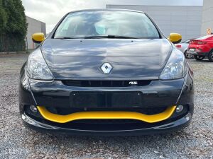 Renault Clio 3 RS RB7 n°062 - 2012