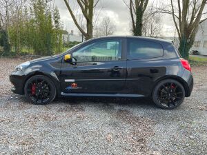 Renault Clio 3 RS RB7 n°062 - 2012