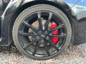 Renault Clio 3 RS RB7 n°062 - 2012