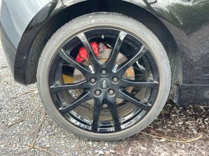 Renault Clio 3 RS RB7 n°062 - 2012