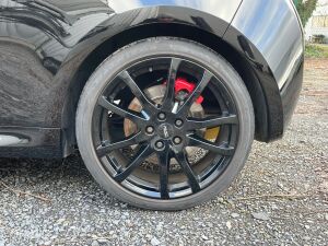 Renault Clio 3 RS RB7 n°062 - 2012