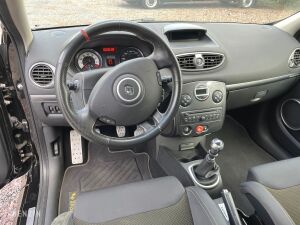 Renault Clio 3 RS RB7 n°062 - 2012