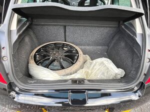 Renault Clio 3 RS RB7 n°062 - 2012