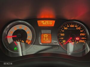 Renault Clio 3 RS RB7 n°062 - 2012