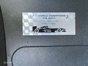 Renault Clio 3 RS RB7 n°062 - 2012