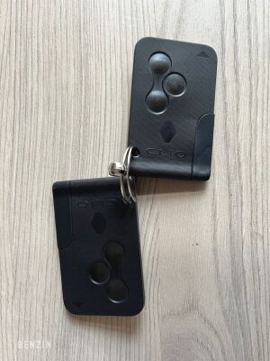 Renault Clio 3 RS RB7 n°062 - 2012