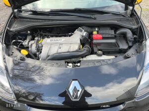 Renault Clio 3 RS RB7 n°062 - 2012