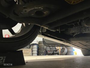 Renault Clio 3 RS RB7 n°062 - 2012