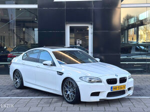 BMW M5 F10 - 2012