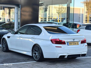 BMW M5 F10 - 2012
