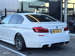 BMW M5 F10 - 2012