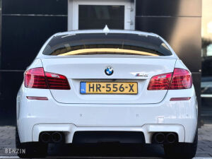 BMW M5 F10 - 2012