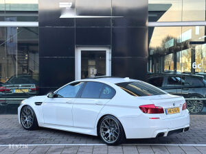BMW M5 F10 - 2012
