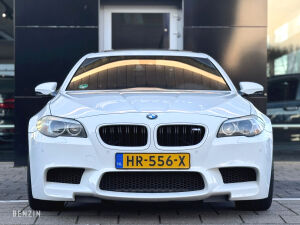 BMW M5 F10 - 2012