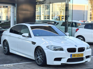 BMW M5 F10 - 2012
