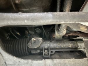 Peugeot 205 GTI 1.9 130 *63k km *1ère main - 1986