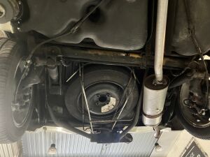 Peugeot 205 GTI 1.9 130 *63k km *1ère main - 1986