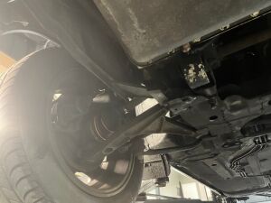 Peugeot 205 GTI 1.9 130 *63k km *1ère main - 1986