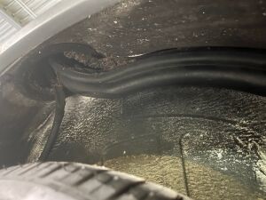 Peugeot 205 GTI 1.9 130 *63k km *1ère main - 1986