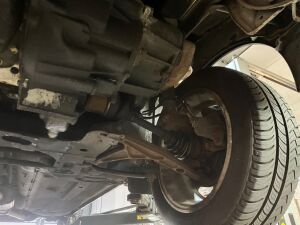 Peugeot 205 GTI 1.9 130 *63k km *1ère main - 1986