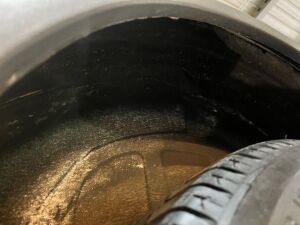 Peugeot 205 GTI 1.9 130 *63k km *1ère main - 1986