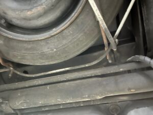 Peugeot 205 GTI 1.9 130 *63k km *1ère main - 1986