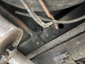 Peugeot 205 GTI 1.9 130 *63k km *1ère main - 1986