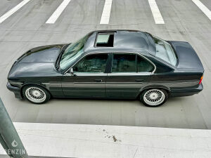 Alpina B10 3.5/1 - 1988