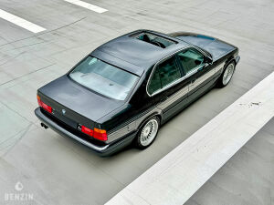 Alpina B10 3.5/1 - 1988