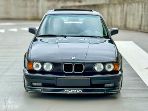 Alpina B10 3.5/1 - 1988