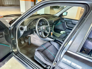 Alpina B10 3.5/1 - 1988