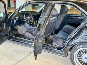 Alpina B10 3.5/1 - 1988