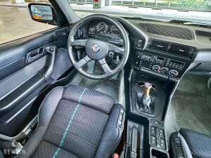 Alpina B10 3.5/1 - 1988
