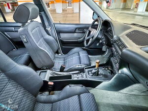 Alpina B10 3.5/1 - 1988