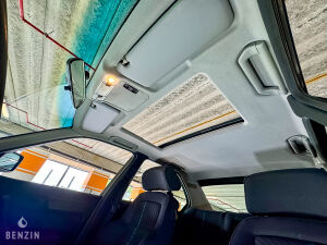 Alpina B10 3.5/1 - 1988