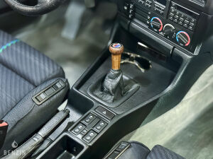 Alpina B10 3.5/1 - 1988