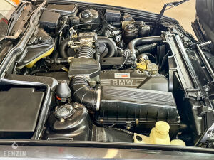 Alpina B10 3.5/1 - 1988